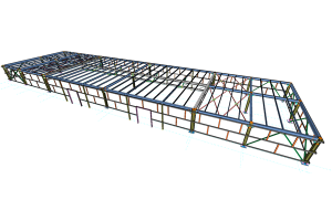 Biga Kültür Merkezi (600 m2)